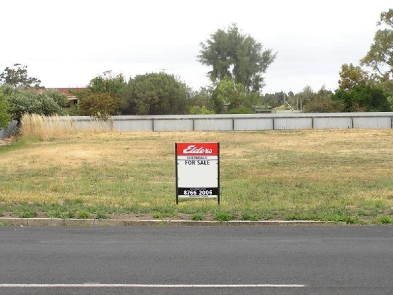 Allot 184 Musgrave Avenue, Lucindale SA 5272