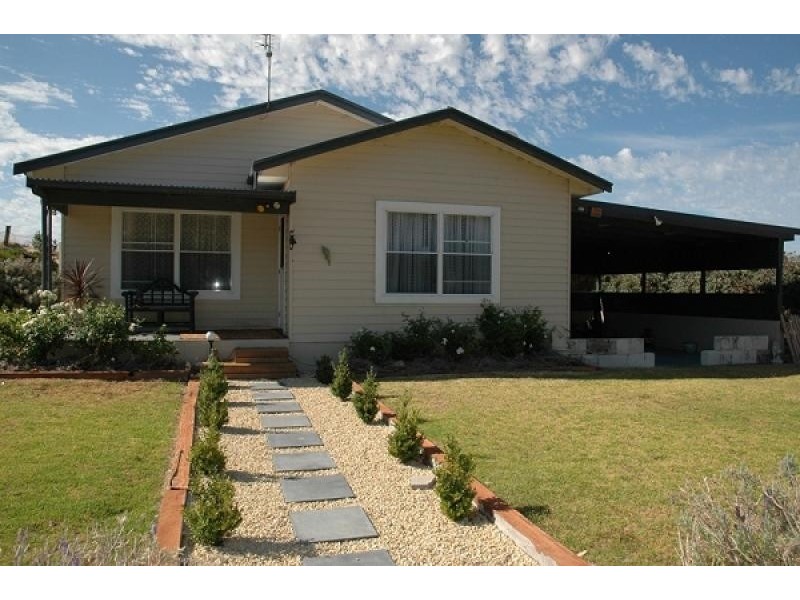 Section 204 HD Waterhouse, Robe SA 5276