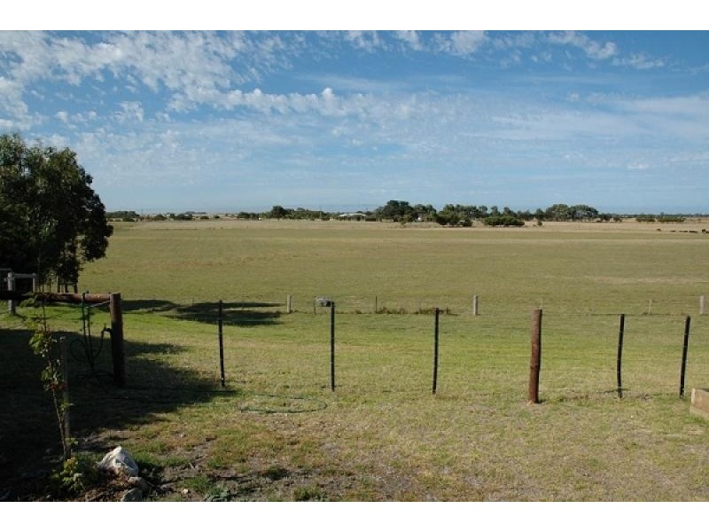 Section 204 HD Waterhouse, Robe SA 5276