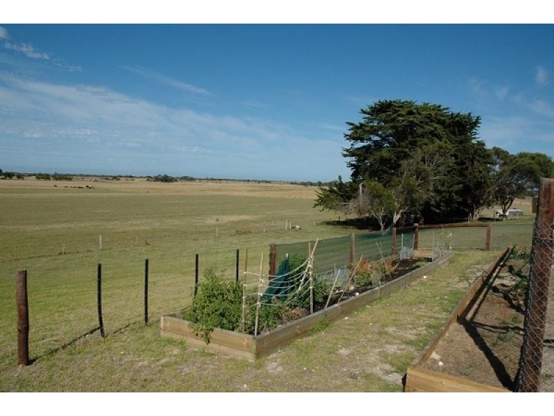 Section 204 HD Waterhouse, Robe SA 5276