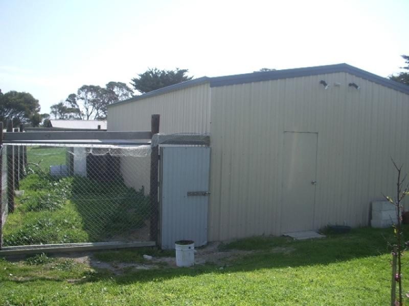 Section 204 HD Waterhouse, Robe SA 5276