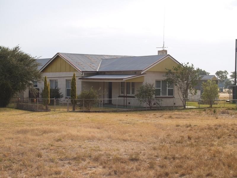 Avenue Range SA 5273