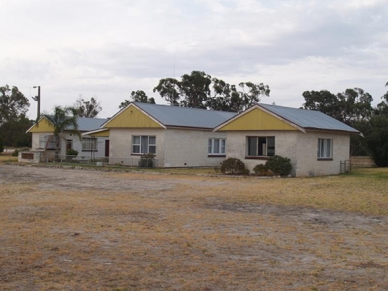 Avenue Range SA 5273