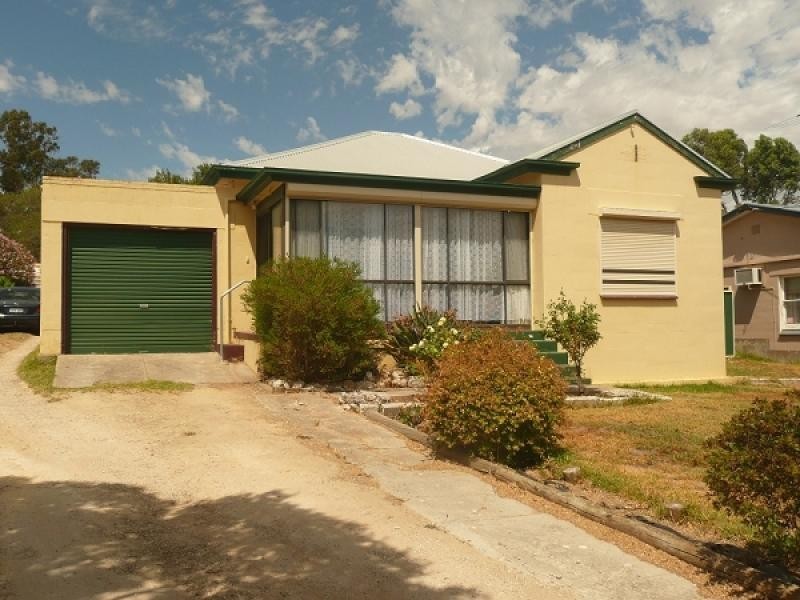 133 Jenkins Terrace, Naracoorte SA 5271