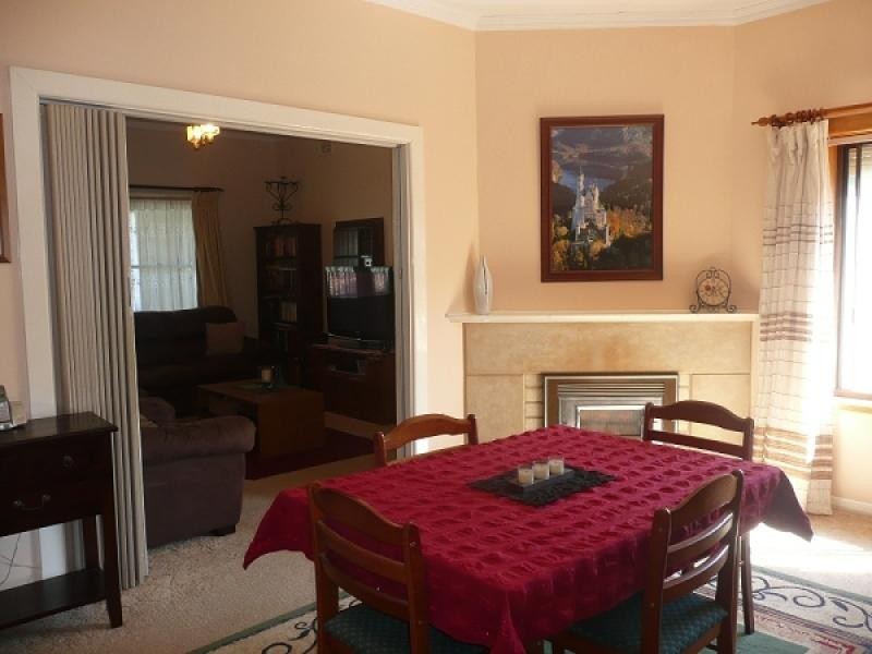 133 Jenkins Terrace, Naracoorte SA 5271