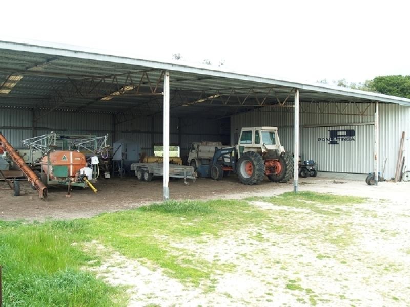 Willalooka SA 5267