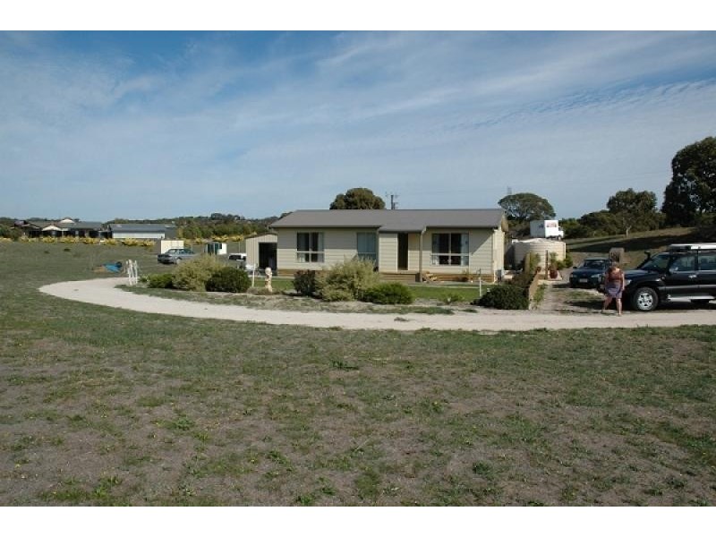 Lot 9 Stanhope Drive, Robe SA 5276