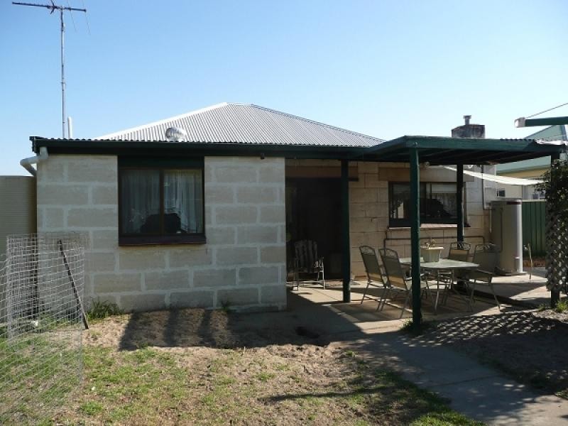 133 Jenkins Terrace, Naracoorte SA 5271