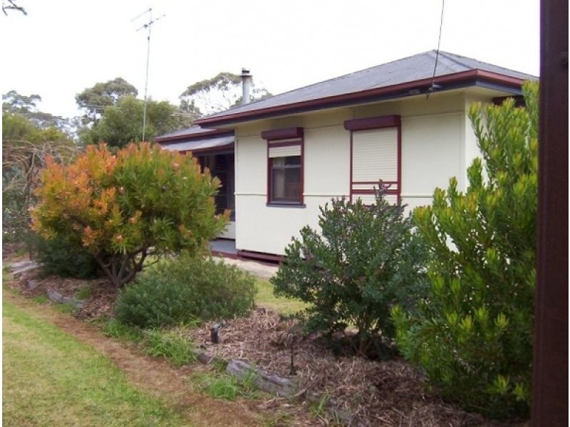 1 Watson Avenue, Lucindale SA 5272