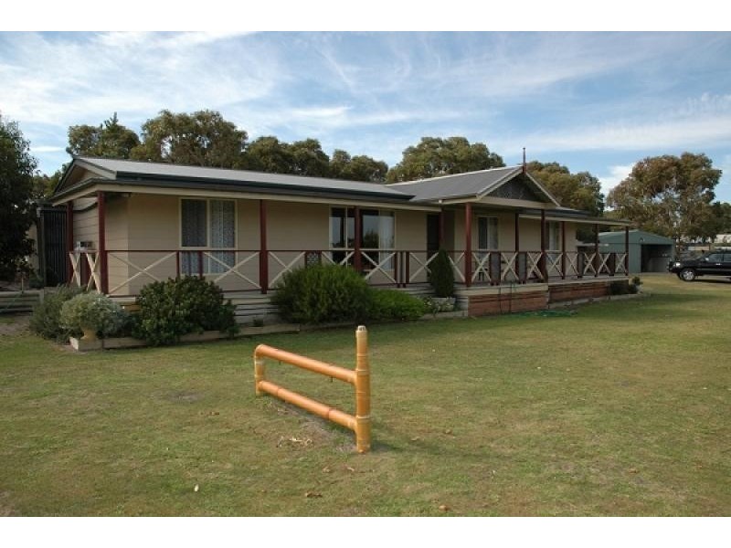 Lot 19 Stanhope Drive, Robe SA 5276