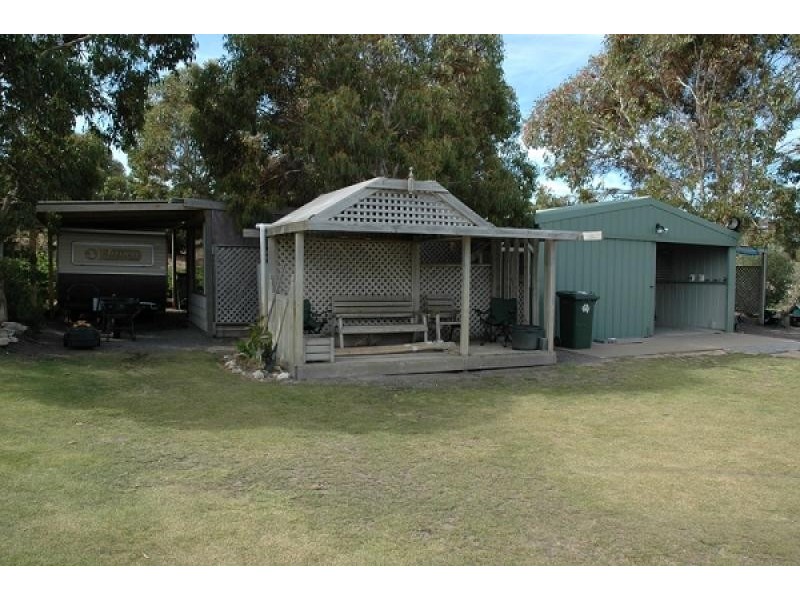 Lot 19 Stanhope Drive, Robe SA 5276