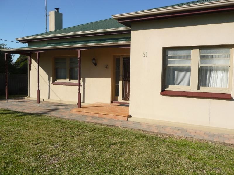 61 Jenkins Terrace, Naracoorte SA 5271