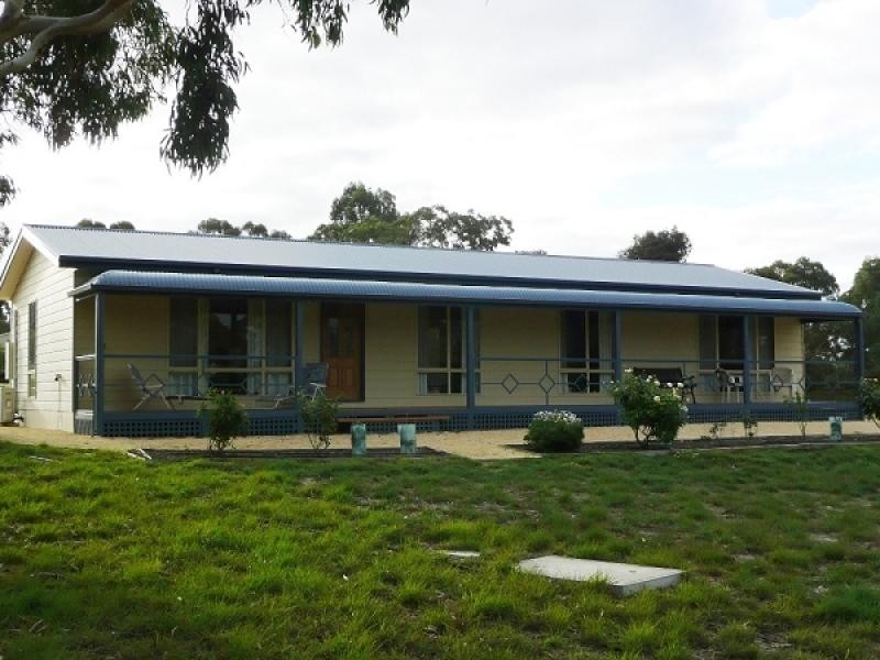 Lot 13 Mahoneys Road, Naracoorte SA 5271