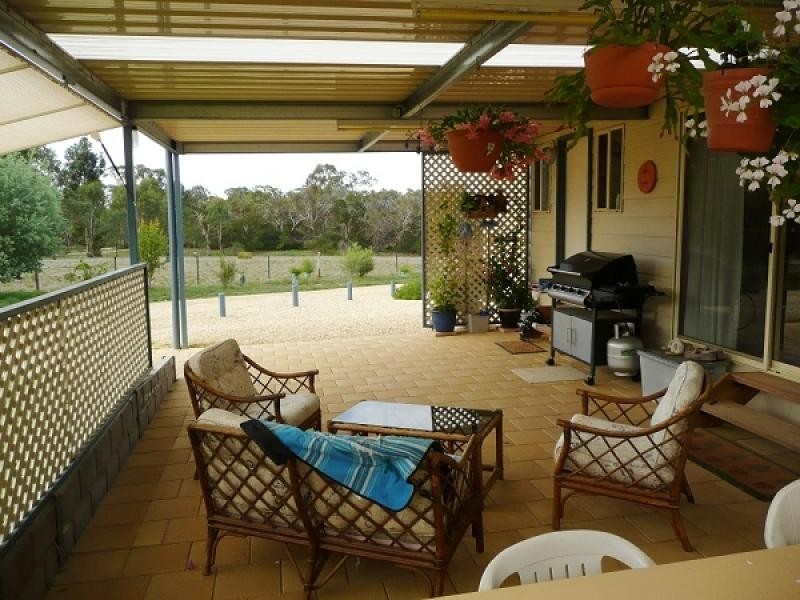 Lot 13 Mahoneys Road, Naracoorte SA 5271