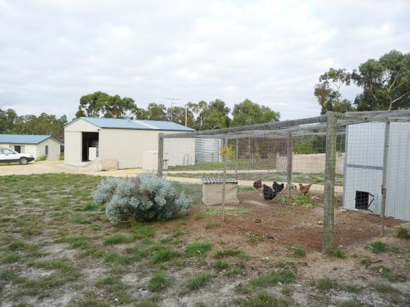 Lot 13 Mahoneys Road, Naracoorte SA 5271