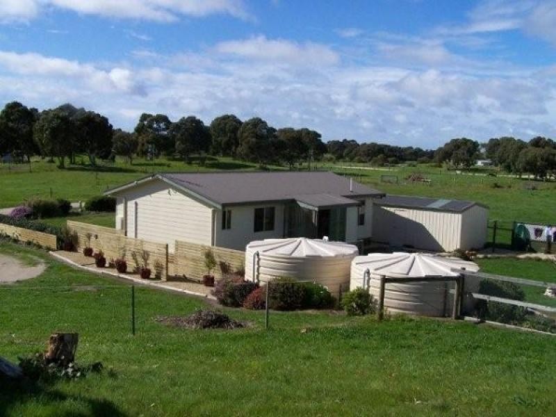 Lot 9 Stanhope Drive, Robe SA 5276