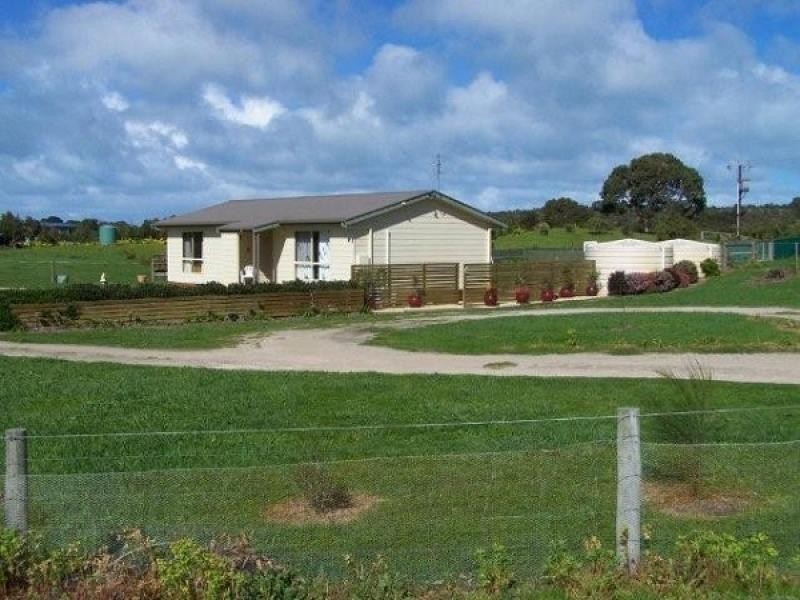 Lot 9 Stanhope Drive, Robe SA 5276