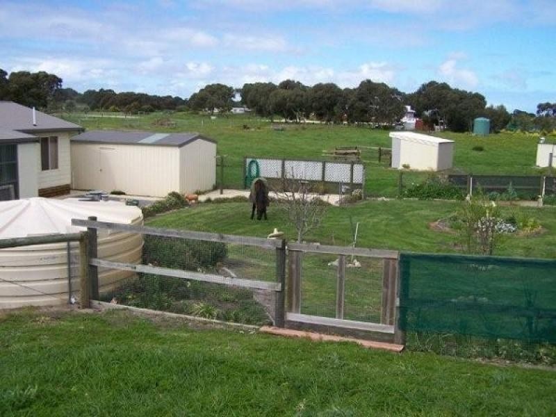 Lot 9 Stanhope Drive, Robe SA 5276