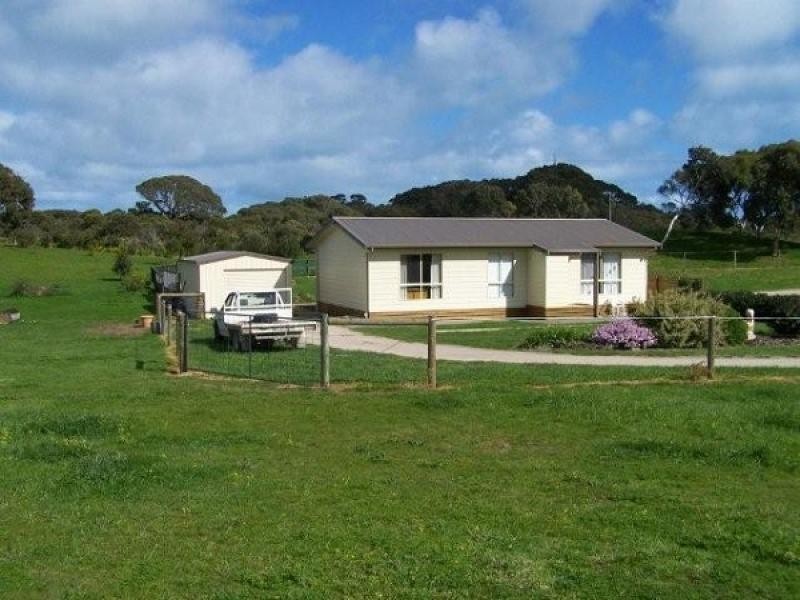Lot 9 Stanhope Drive, Robe SA 5276