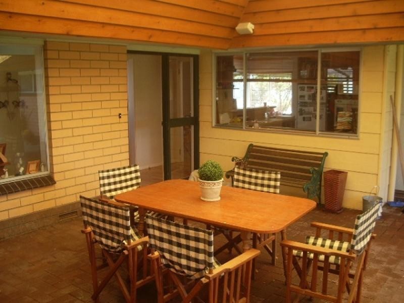 25 McFarlane Street, Kingston Se SA 5275