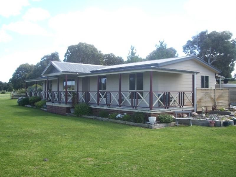 Lot 19 Stanhope Drive, Robe SA 5276