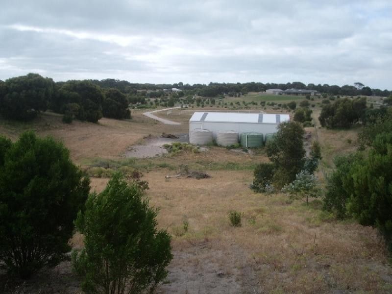 Lot 17 Quinlan Watson Drive, Robe SA 5276