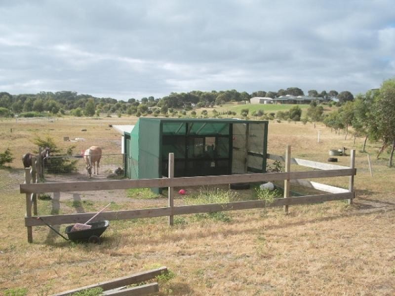 Lot 17 Quinlan Watson Drive, Robe SA 5276