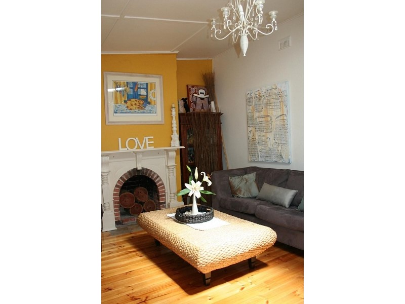 2 A Dening Street, Robe SA 5276