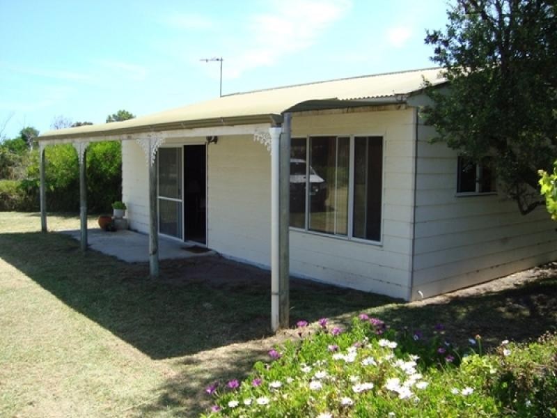 23 Thompson Road, Robe SA 5276