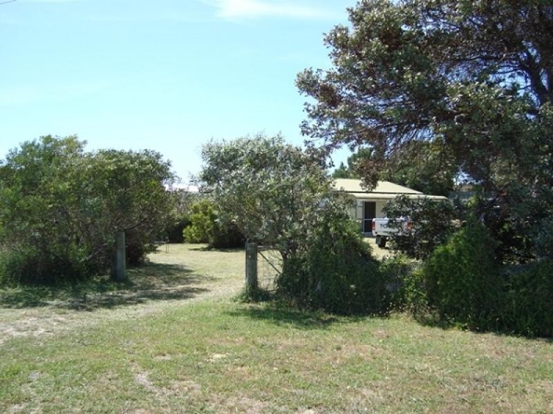 23 Thompson Road, Robe SA 5276