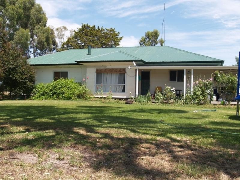 Lot 1002 Bordertown Road, Naracoorte SA 5271