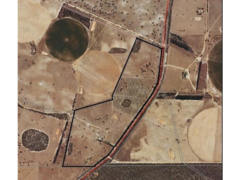 Lot 1002 Bordertown Road, Naracoorte SA 5271