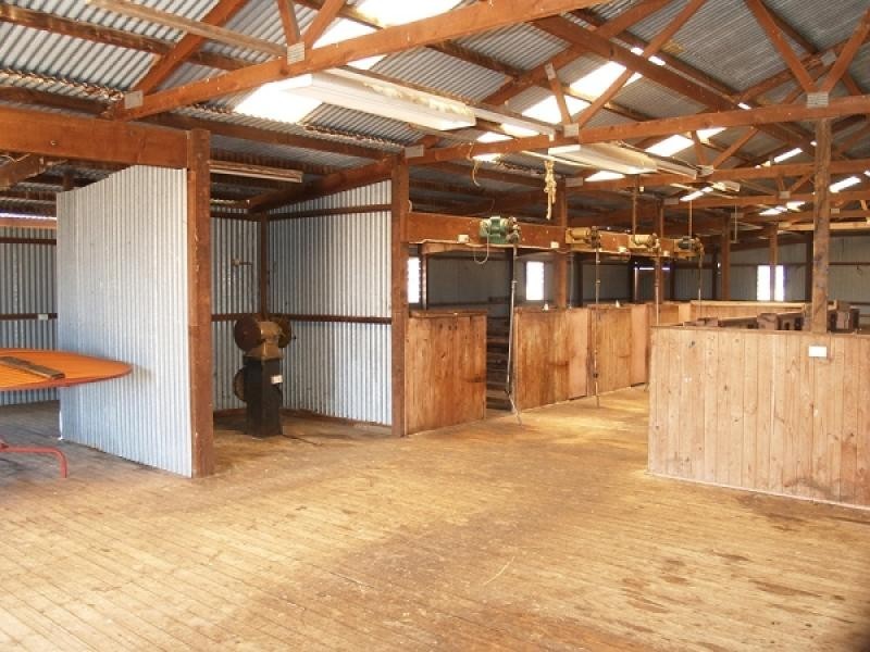 Lot 1002 Bordertown Road, Naracoorte SA 5271