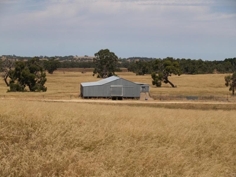Lot 1002 Bordertown Road, Naracoorte SA 5271