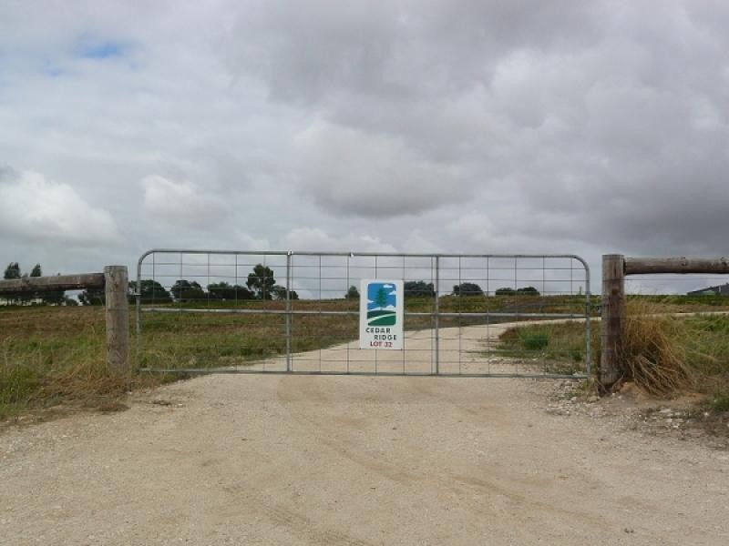 Lot 32 Jim Kelly Road, Naracoorte SA 5271
