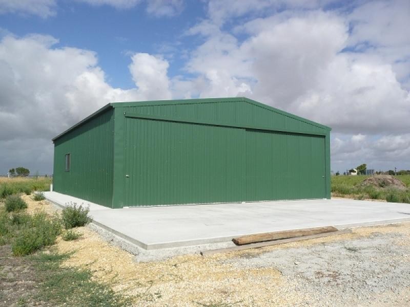 Lot 32 Jim Kelly Road, Naracoorte SA 5271