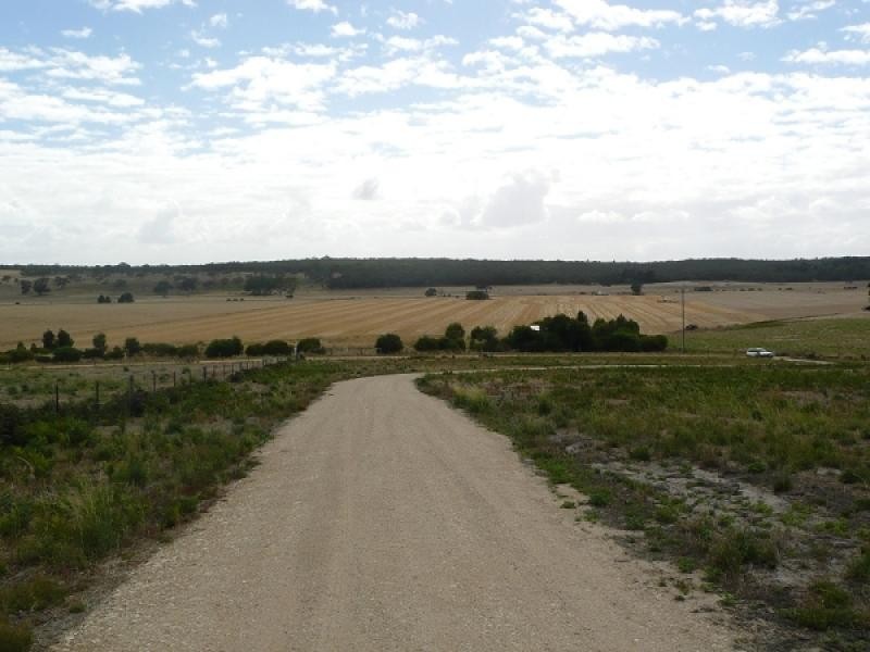 Lot 32 Jim Kelly Road, Naracoorte SA 5271