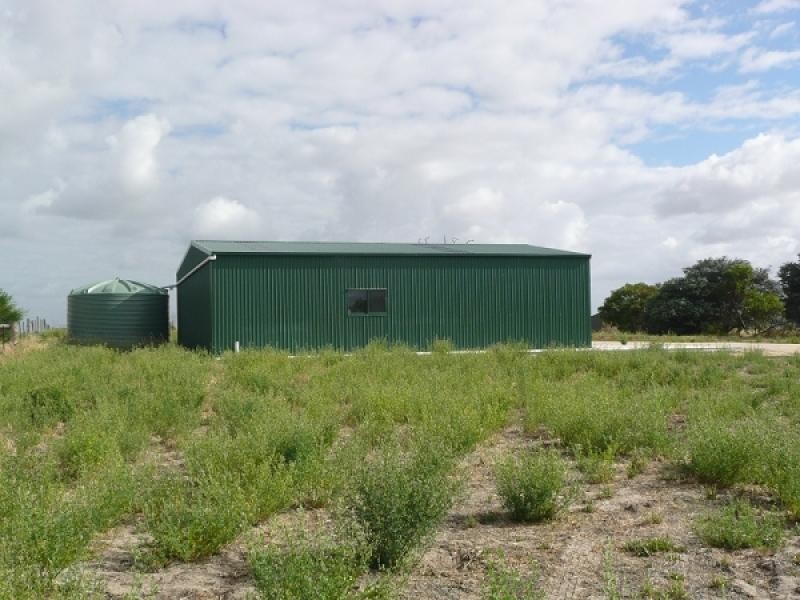 Lot 32 Jim Kelly Road, Naracoorte SA 5271