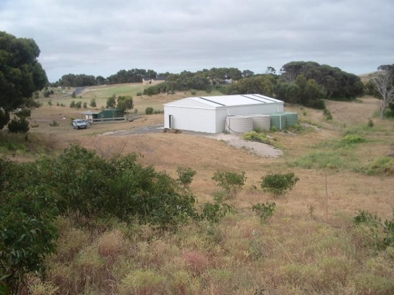Lot 17 Quinlan Watson Drive, Robe SA 5276