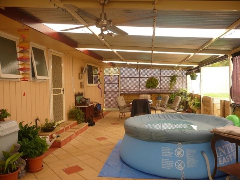 3 Cameron Street, Naracoorte SA 5271