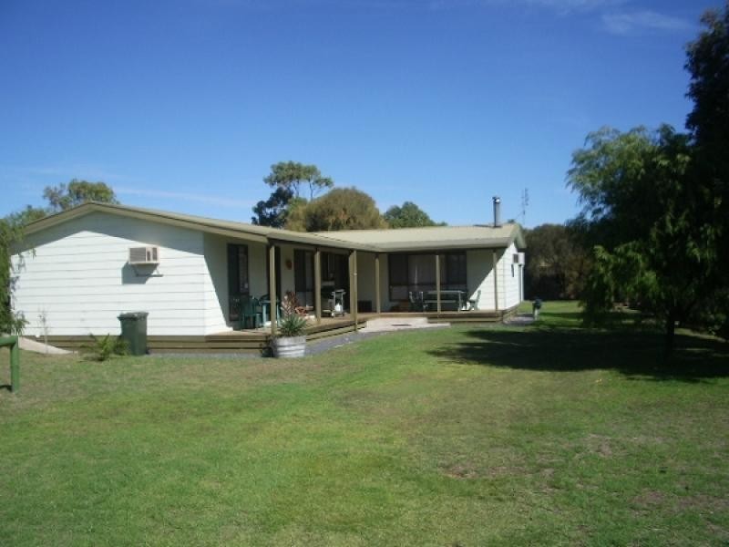 9 Lapwing Avenue, Robe SA 5276