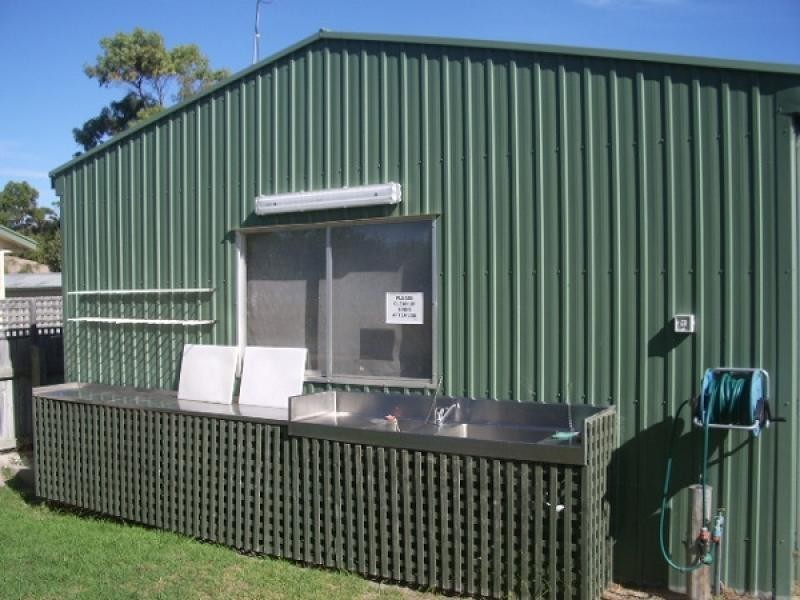 9 Lapwing Avenue, Robe SA 5276