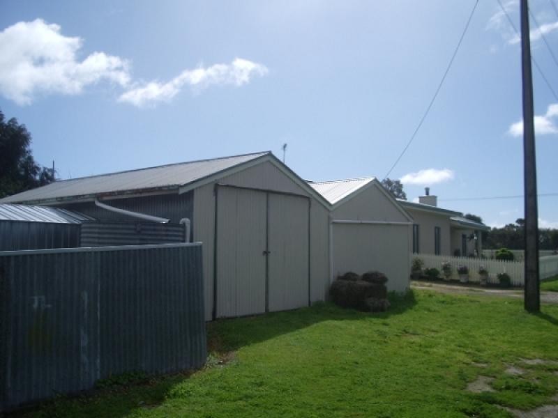 3 Wilhelmina Street, Kingston Se SA 5275