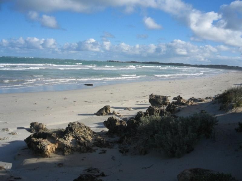 Lot 92 Sunland Road, Nora Creina SA 5276