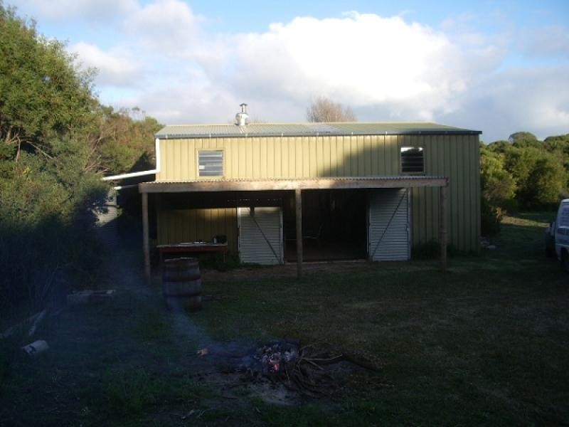 Lot 92 Sunland Road, Nora Creina SA 5276