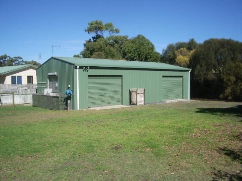 9 Lapwing Avenue, Robe SA 5276