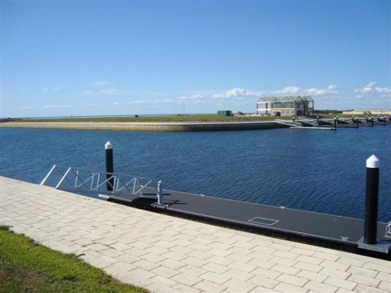 Lot 8 Sea Gateway, Cape Jaffa SA 5275