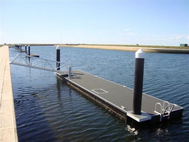 Lot 8 Sea Gateway, Cape Jaffa SA 5275