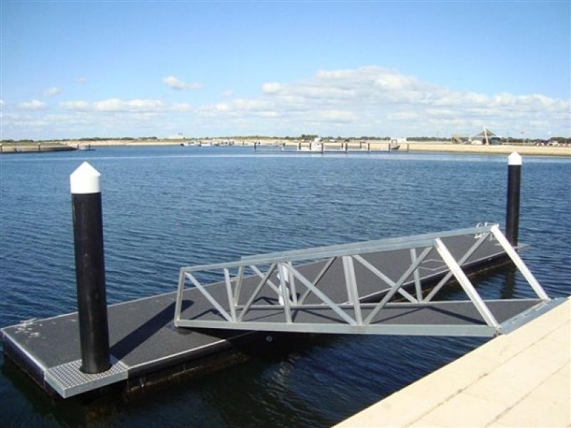 Lot 8 Sea Gateway, Cape Jaffa SA 5275