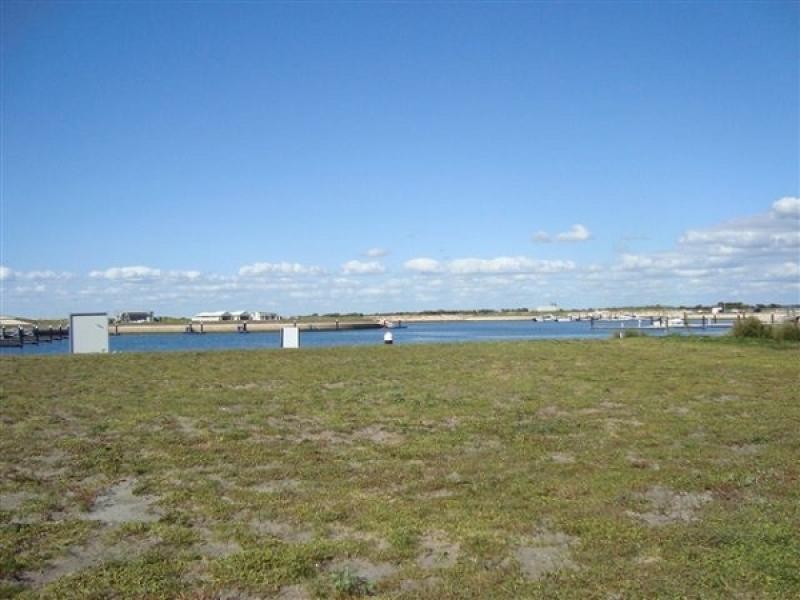 Lot 8 Sea Gateway, Cape Jaffa SA 5275